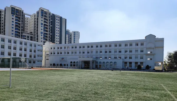 TCIS, Haralur, Bangalore